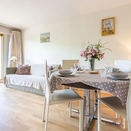 Les Princes-1 By Interhome * دوفييل