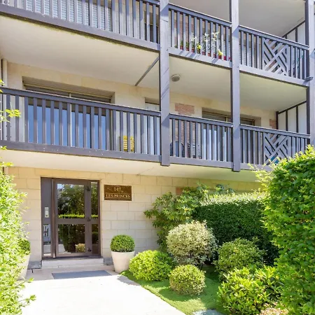 شقة Les Princes-1 By Interhome *