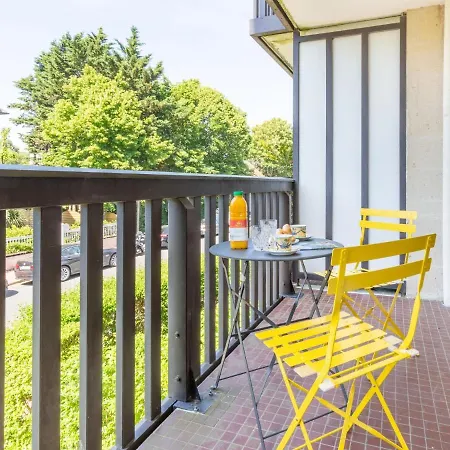 Les Princes-1 By Interhome * دوفييل