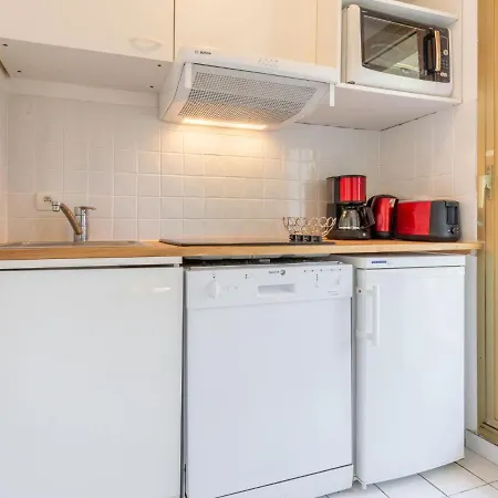 Les Princes-1 By Interhome شقة