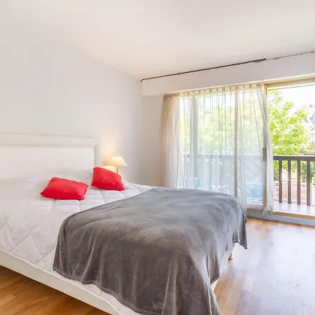 Les Princes-1 By Interhome