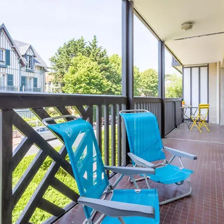Appartement Les Princes