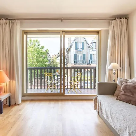 Appartement Les Princes