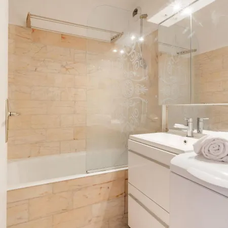 Les Princes Appartement Deauville