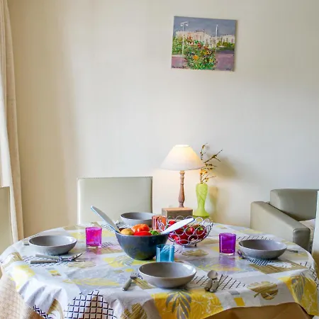 Les Princes-1 By Interhome *