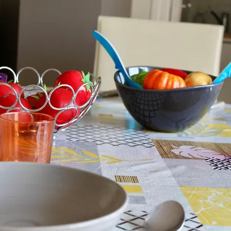 Les Princes-1 By Interhome شقة دوفييل