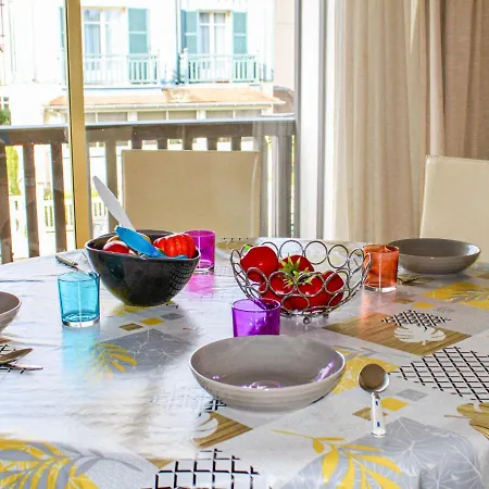 Les Princes-1 By Interhome