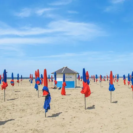 Les Princes Appartement Deauville